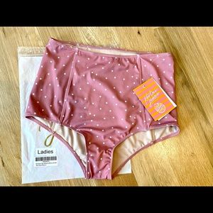 New red star kortni jeane bottoms
